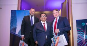 Auditoría Peruana ingresa a élite mundial:Rejas, Alva y Asociados se incorpora a Nexia