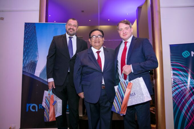 Auditoría Peruana ingresa a élite mundial:Rejas, Alva y Asociados se incorpora a Nexia