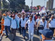 Conatrac exige a Capeco acatar fallo sobre pliego de reclamos