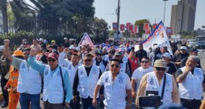 Conatrac exige a Capeco acatar fallo sobre pliego de reclamos