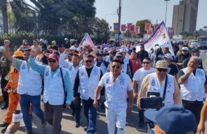 Conatrac exige a Capeco acatar fallo sobre pliego de reclamos