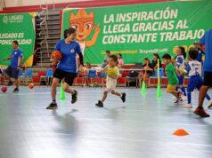 Increíble: Legado no le paga a las federaciones por las Academias en sus sedes