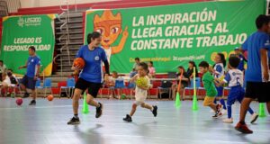 Increíble: Legado no le paga a las federaciones por las Academias en sus sedes