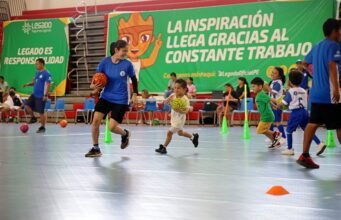 Increíble: Legado no le paga a las federaciones por las Academias en sus sedes