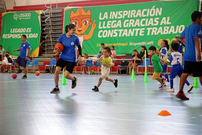Increíble: Legado no le paga a las federaciones por las Academias en sus sedes
