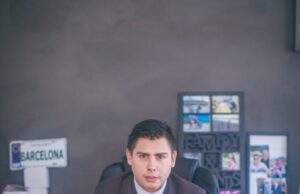 «En inversión privada somos un ejemplo a repetir»