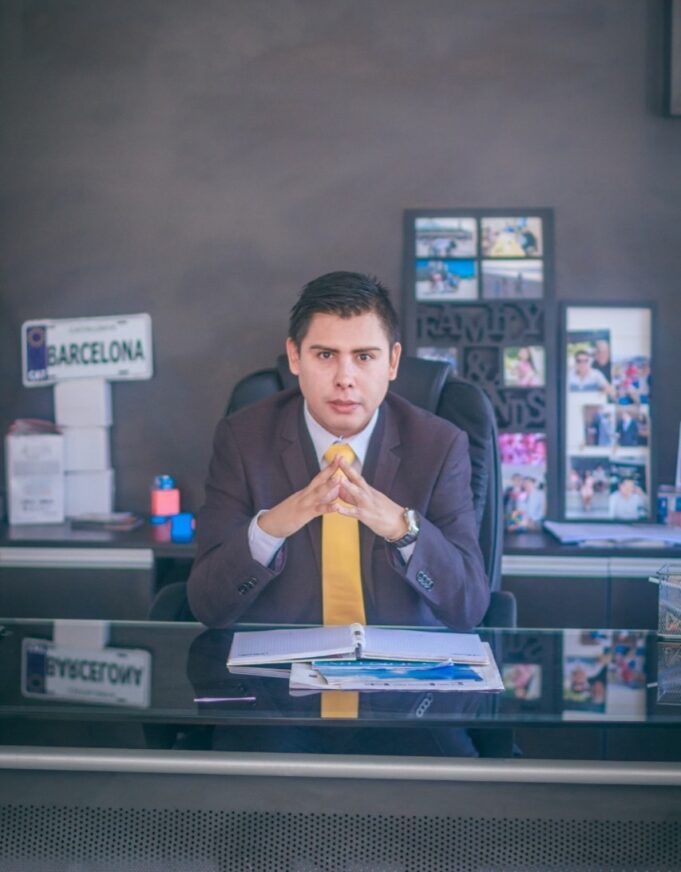 «En inversión privada somos un ejemplo a repetir»