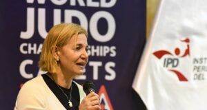 María Martínez: “Legado no ha tenido un trato adecuado con las federaciones”