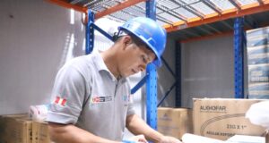 Almacén Especializado de la Diris Lima Centro obtiene certificación en Buenas Prácticas de Almacenamiento