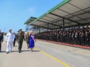 Presidenta Boluarte pide sanción severa para responsables de la tragedia en Trujillo