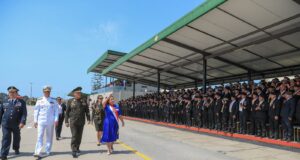 Presidenta Boluarte pide sanción severa para responsables de la tragedia en Trujillo