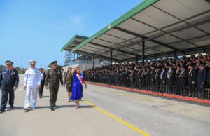 Presidenta Boluarte pide sanción severa para responsables de la tragedia en Trujillo