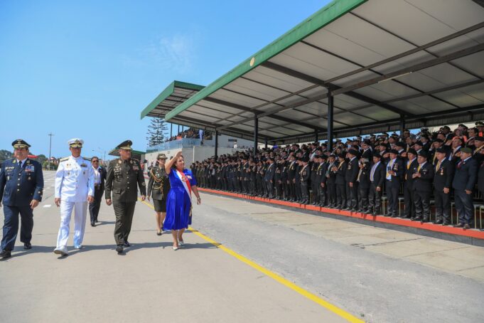 Presidenta Boluarte pide sanción severa para responsables de la tragedia en Trujillo