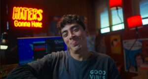 Hater pide disculpas a Carlos Orozco en redes sociales(VIDEO)