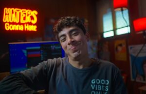 Hater pide disculpas a Carlos Orozco en redes sociales(VIDEO)