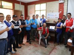 Más de 560 comunidades amazónicas en Loreto contarán con Telesalud y Teleservicios en Tambos del Midis