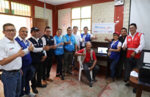 Más de 560 comunidades amazónicas en Loreto contarán con Telesalud y Teleservicios en Tambos del Midis