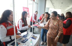 Sunafil contra el hostigamiento sexual: orientaron a más de 13 mil trabajadores