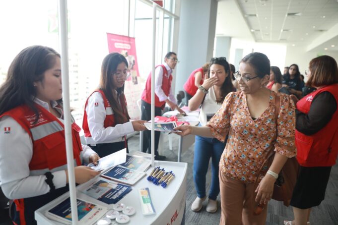 Sunafil contra el hostigamiento sexual: orientaron a más de 13 mil trabajadores