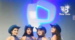 Bella Bella está de vuelta con dos temas que dan la hora en plataformas digitales