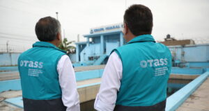 OTASS respetará estabilidad laboral y remunerativa de los trabajadores CAS con la implementación del nuevo ROF