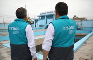 OTASS respetará estabilidad laboral y remunerativa de los trabajadores CAS con la implementación del nuevo ROF