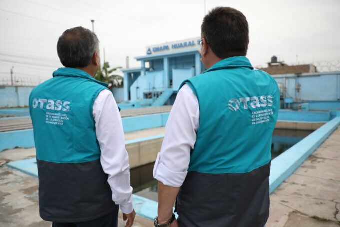 OTASS respetará estabilidad laboral y remunerativa de los trabajadores CAS con la implementación del nuevo ROF