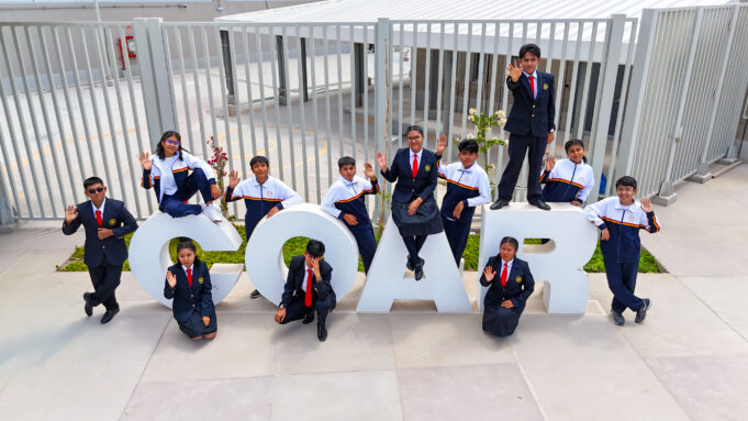 Nuevo local de COAR Moquegua impulsará la educación en el Sur del País