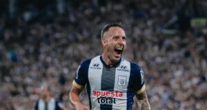 Alianza Lima goleó a Cusco F.C por 3-0 y llegará motivado a partido con Nacional por Libertadores