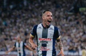 Alianza Lima goleó a Cusco F.C por 3-0 y llegará motivado a partido con Nacional por Libertadores