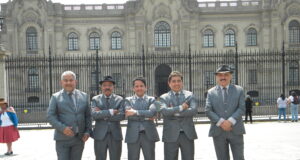 “El Último Beso” es considerado porlos enamorados, un himno al amor”