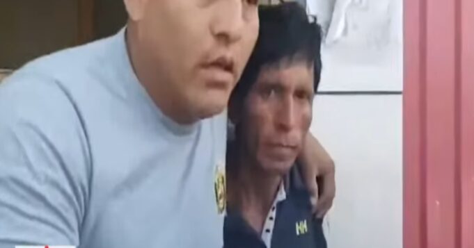 San Martín: feminicida confeso que asesinó a su ex conviviente purgará condena hasta el 2042