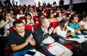 Midis inicia IX edición del premio nacional “Sello Municipal” que reconoce a gobiernos locales por fortalecer servicios públicos