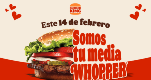 Si eres soltero este San Valentín, no puedes perderte esta promoción única