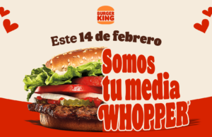 Si eres soltero este San Valentín, no puedes perderte esta promoción única