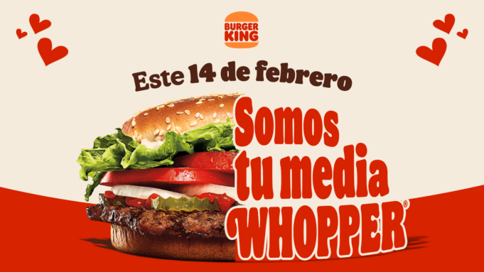 Si eres soltero este San Valentín, no puedes perderte esta promoción única