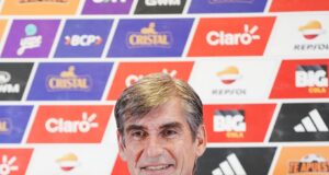 Óscar Ibáñez: «Confío en que podemos lograr la clasificación trabajando fuerte»