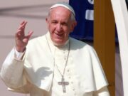 Oficializan duelo nacional el 22, 23 y 24 de abril por deceso del papa Francisco