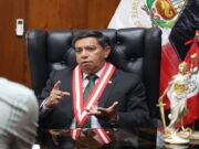 Poder Judicial: más de cinco mil procesos quedarían impunes si el Congreso modifica Ley de Extinción de Dominio