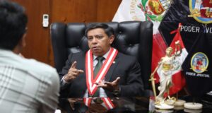 Poder Judicial: más de cinco mil procesos quedarían impunes si el Congreso modifica Ley de Extinción de Dominio