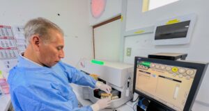 Diris Lima Centro implementa pruebas inmunológicas para fortalecer el diagnóstico de enfermedades en el primer nivel de atención