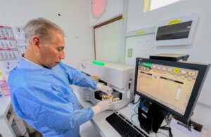 Diris Lima Centro implementa pruebas inmunológicas para fortalecer el diagnóstico de enfermedades en el primer nivel de atención