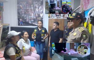 Así fue el exitoso rescate de ‘Reina del Arroz’: 7 días entre granadas y un altar de brujería (VIDEO)