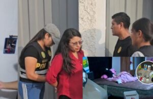 PNP rescata con vida a ‘Reina del arroz’ secuestrada en San Martín de Porres y captura a 14 involucrados