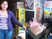 SMP: dictan detención preliminar contra la banda criminal que secuestraron a la empresaria la «reina del arroz»