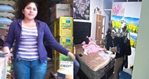 SMP: dictan detención preliminar contra la banda criminal que secuestraron a la empresaria la «reina del arroz»