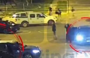 SMP: Ministerio Público inició investigación por el secuestro de dos mujeres empresarias