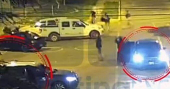 SMP: Ministerio Público inició investigación por el secuestro de dos mujeres empresarias