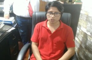 Callao: Poder Judicial condenó a cadena perpetua a sujeto que contactó a niña por instagram y la violentó