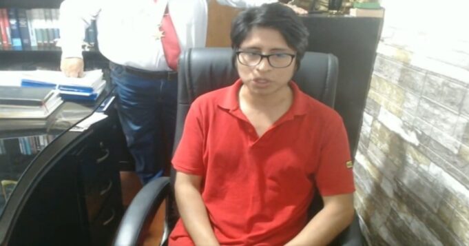 Callao: Poder Judicial condenó a cadena perpetua a sujeto que contactó a niña por instagram y la violentó